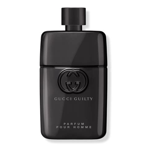 gucci guilty sillage|ulta Gucci parfum.